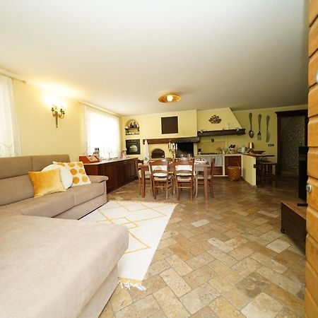 Villa Giulia Gragnola Exteriér fotografie
