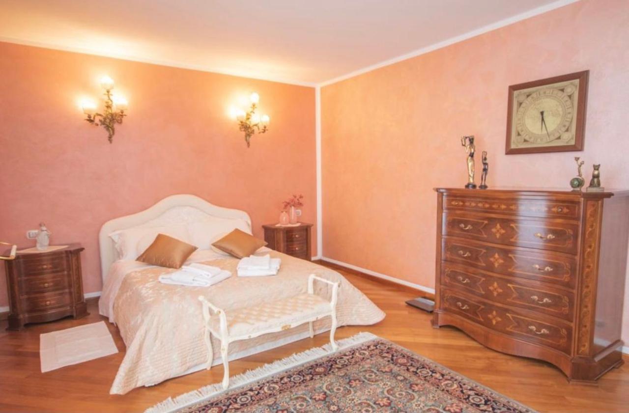 Villa Giulia Gragnola Exteriér fotografie