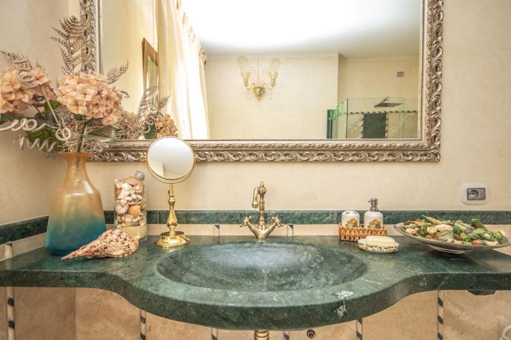Villa Giulia Gragnola Pokoj fotografie