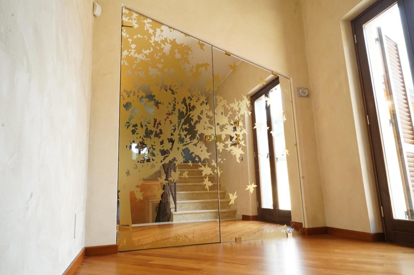 Villa Giulia Gragnola Exteriér fotografie