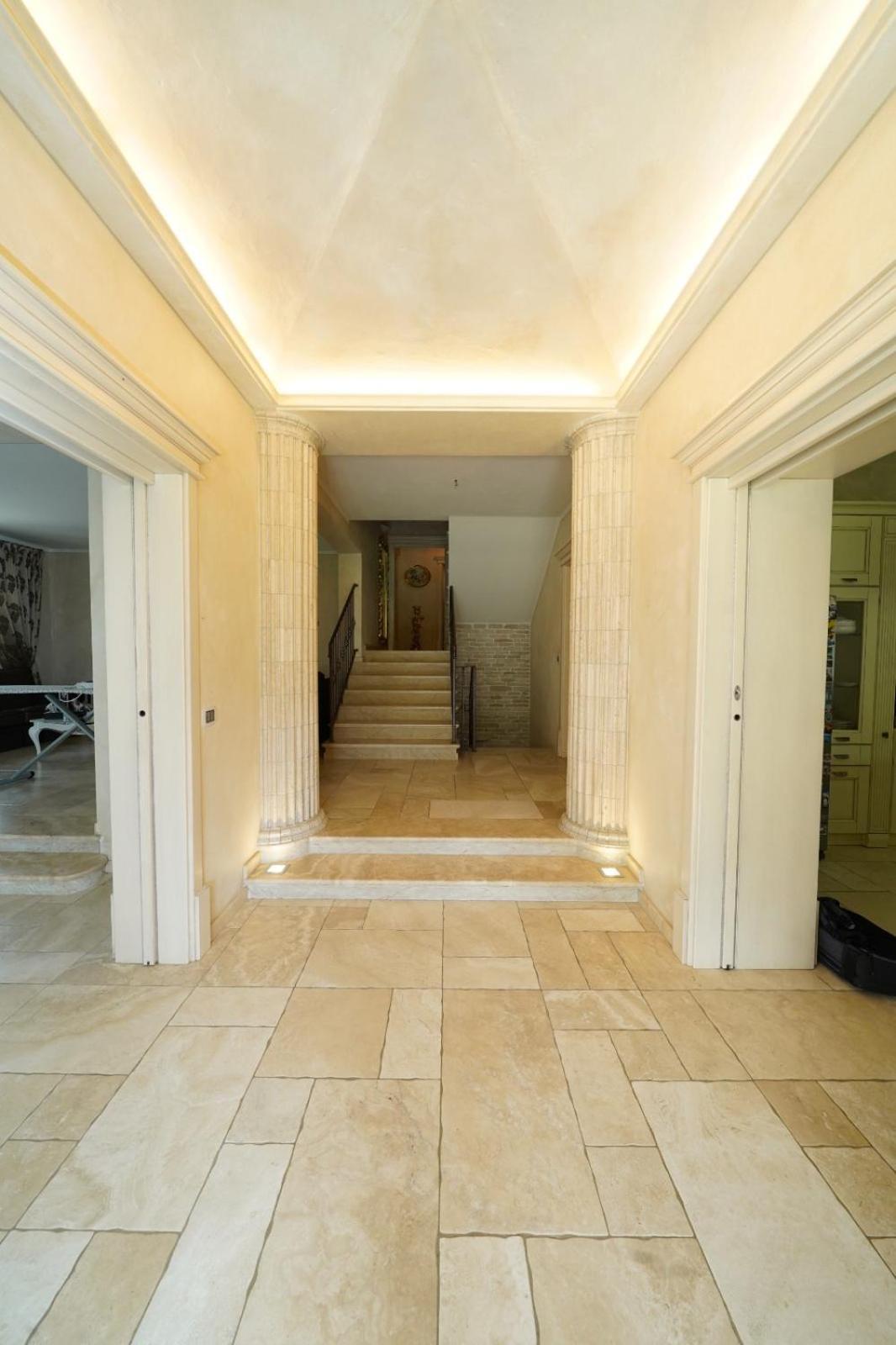 Villa Giulia Gragnola Exteriér fotografie