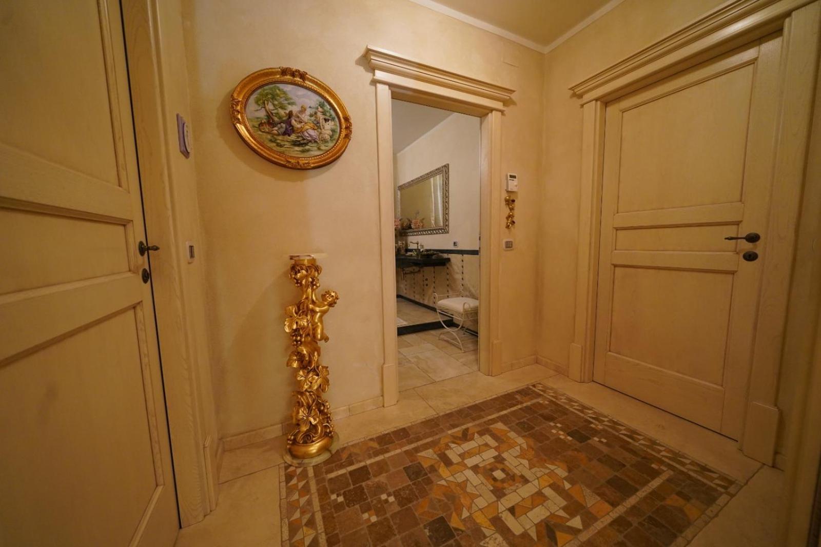 Villa Giulia Gragnola Exteriér fotografie