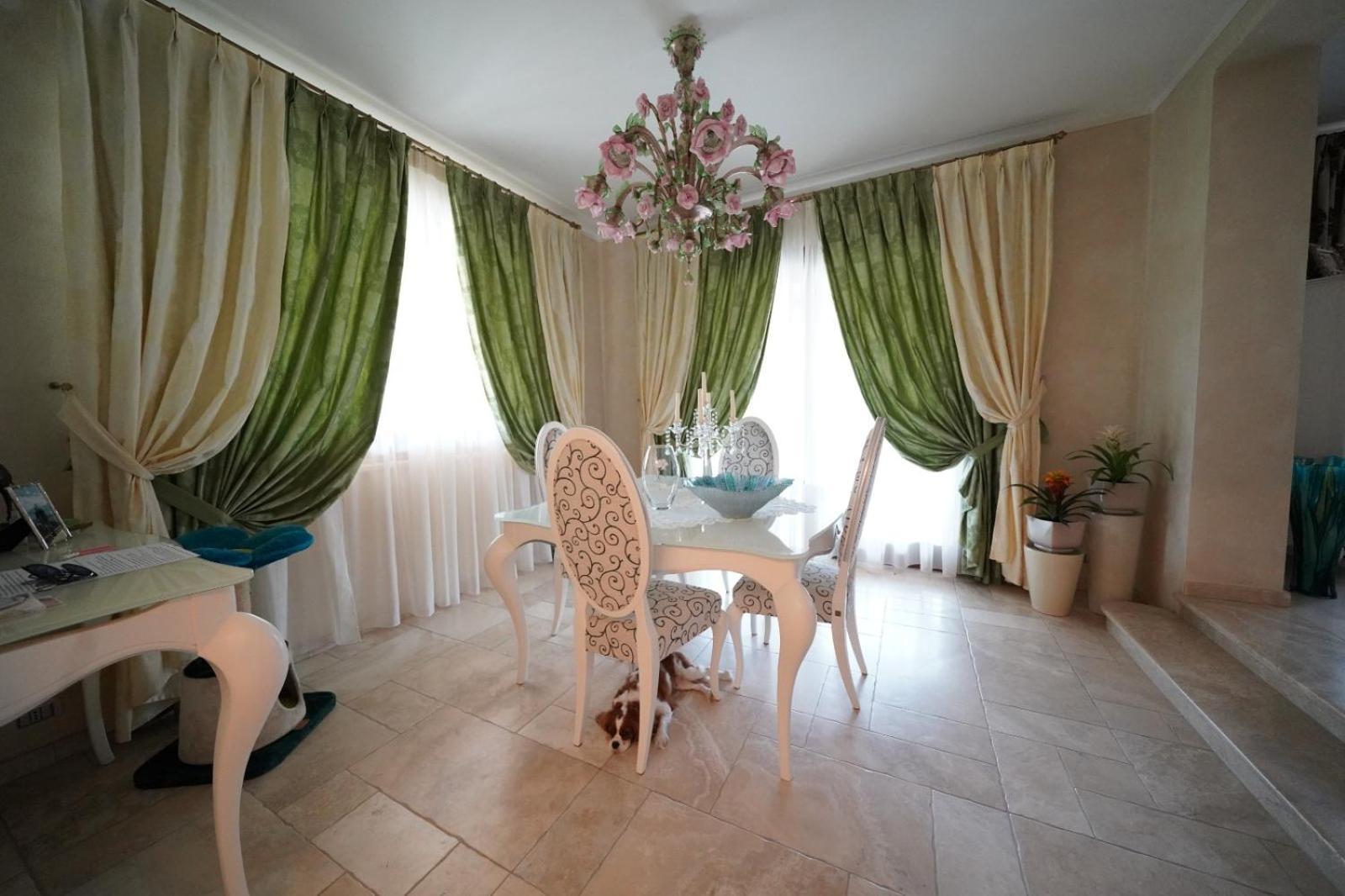 Villa Giulia Gragnola Exteriér fotografie