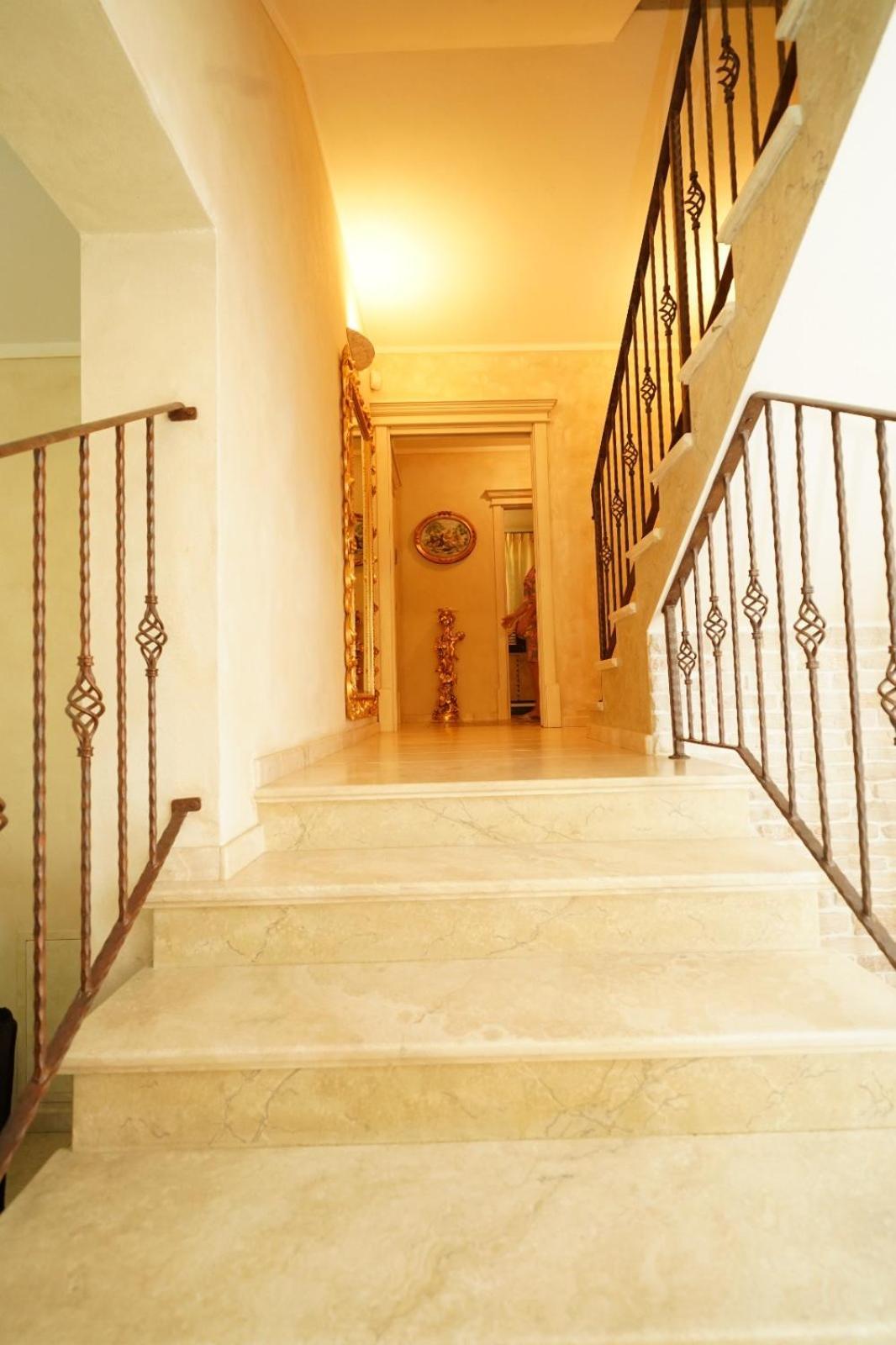 Villa Giulia Gragnola Exteriér fotografie