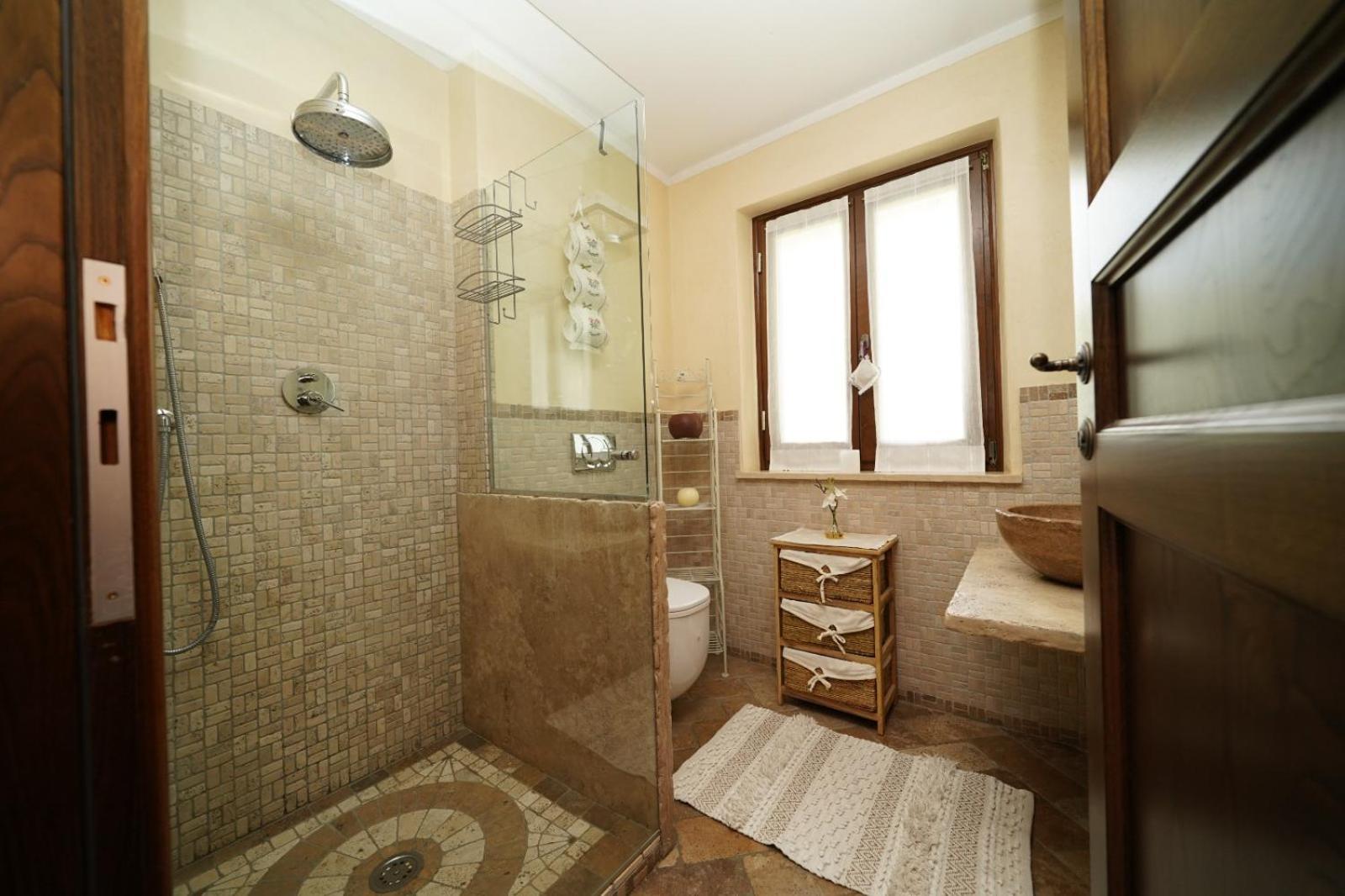 Villa Giulia Gragnola Exteriér fotografie
