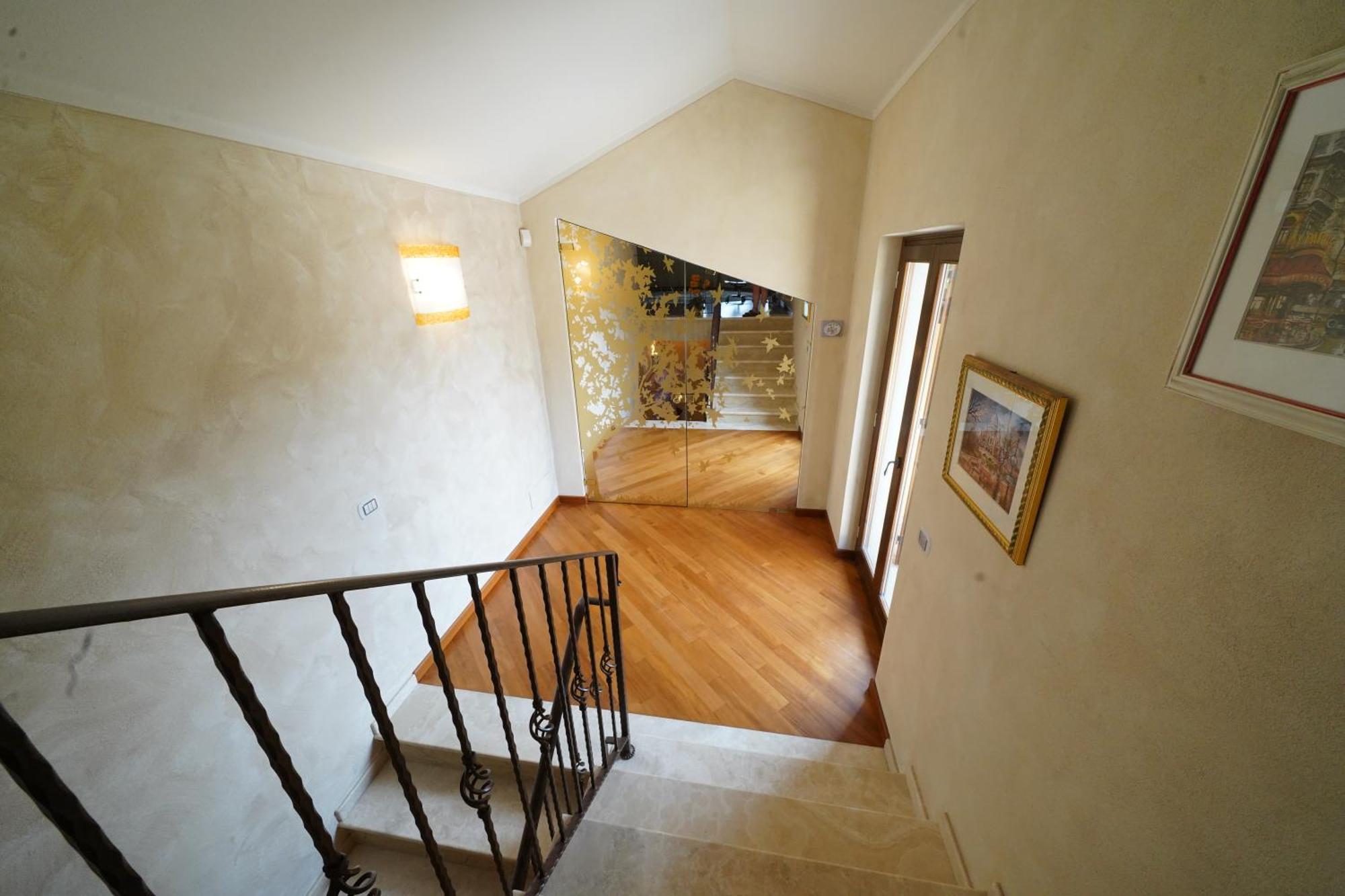 Villa Giulia Gragnola Exteriér fotografie