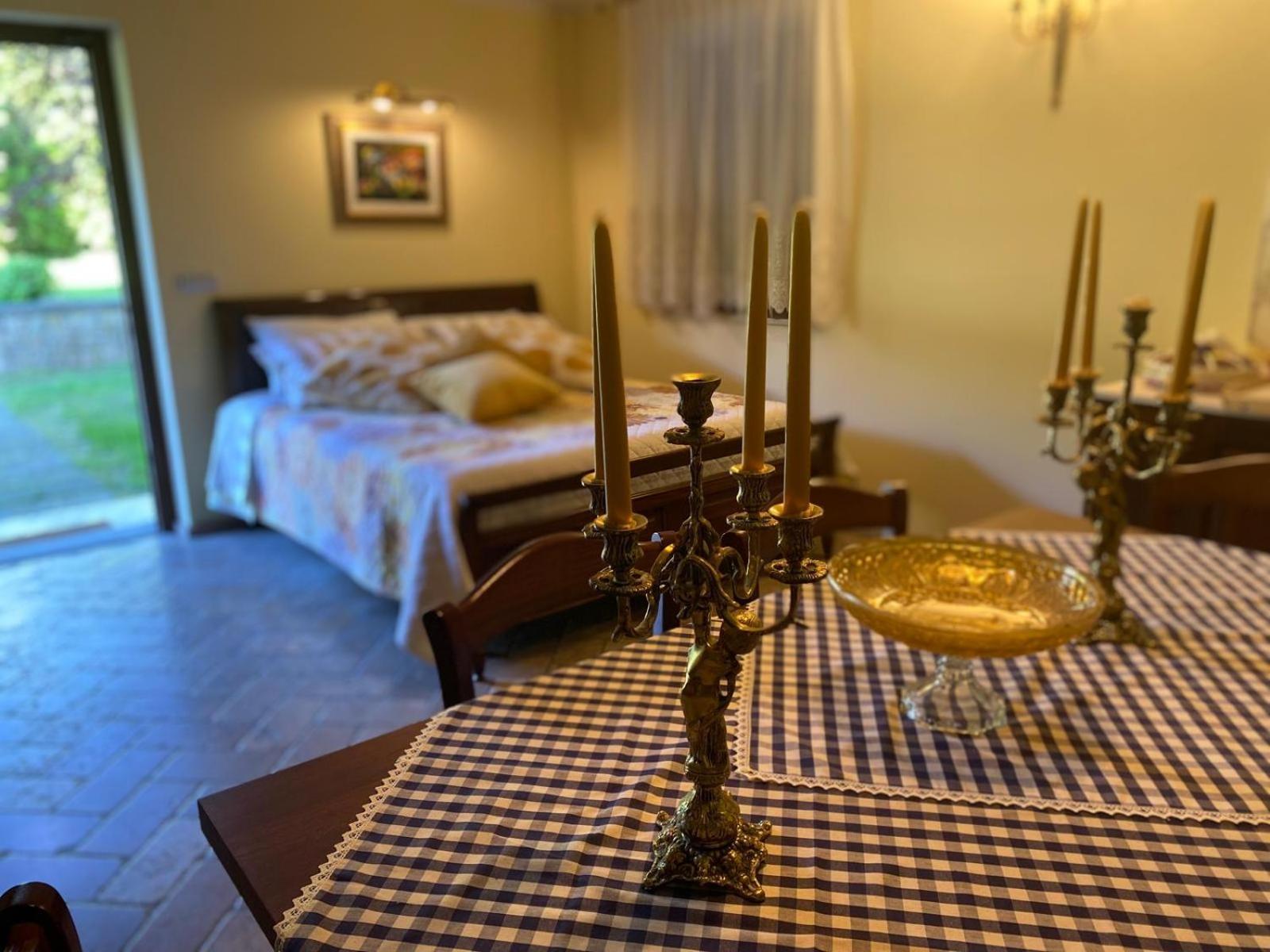 Villa Giulia Gragnola Pokoj fotografie
